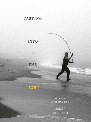 cover image of Casting into the Light